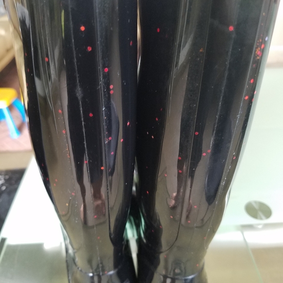 Columbia Rain Boots Size 8/ EU 39 Great Condition! - Picture 4 of 7